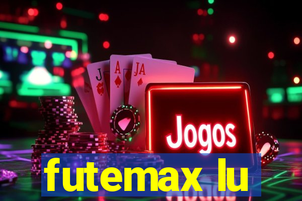futemax lu